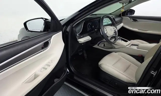 Hyundai Grandeur 2022 2.5 автомат (гидро), миниатюра 10