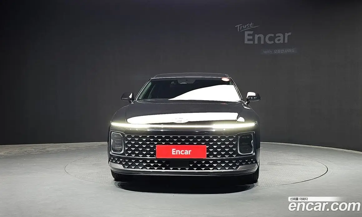 Hyundai Grandeur 2023 1.6 автомат (гидро), фото 3 Hyundai Grandeur 2023 1.6 автомат (гидро), фото 3