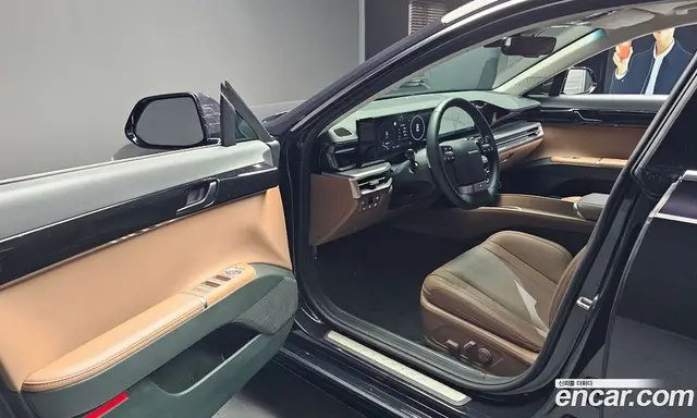 Hyundai Grandeur 2023 1.6 автомат (гидро), миниатюра 10 Hyundai Grandeur 2023 1.6 автомат (гидро), миниатюра 10