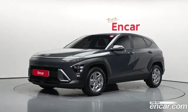 Hyundai Kona, 2024, 21 237 км