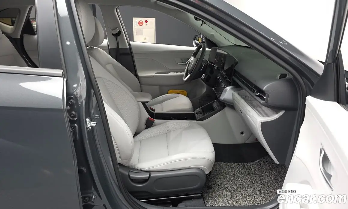 Hyundai Kona 2024 1.6 автомат (гидро), фото 11 Hyundai Kona 2024 1.6 автомат (гидро), фото 11