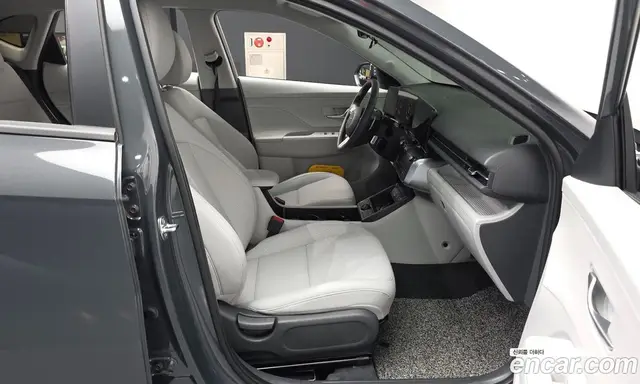 Hyundai Kona 2024 1.6 автомат (гидро), миниатюра 11 Hyundai Kona 2024 1.6 автомат (гидро), миниатюра 11