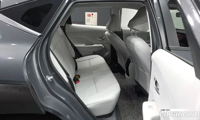 Hyundai Kona 2024 1.6 автомат (гидро), миниатюра 12