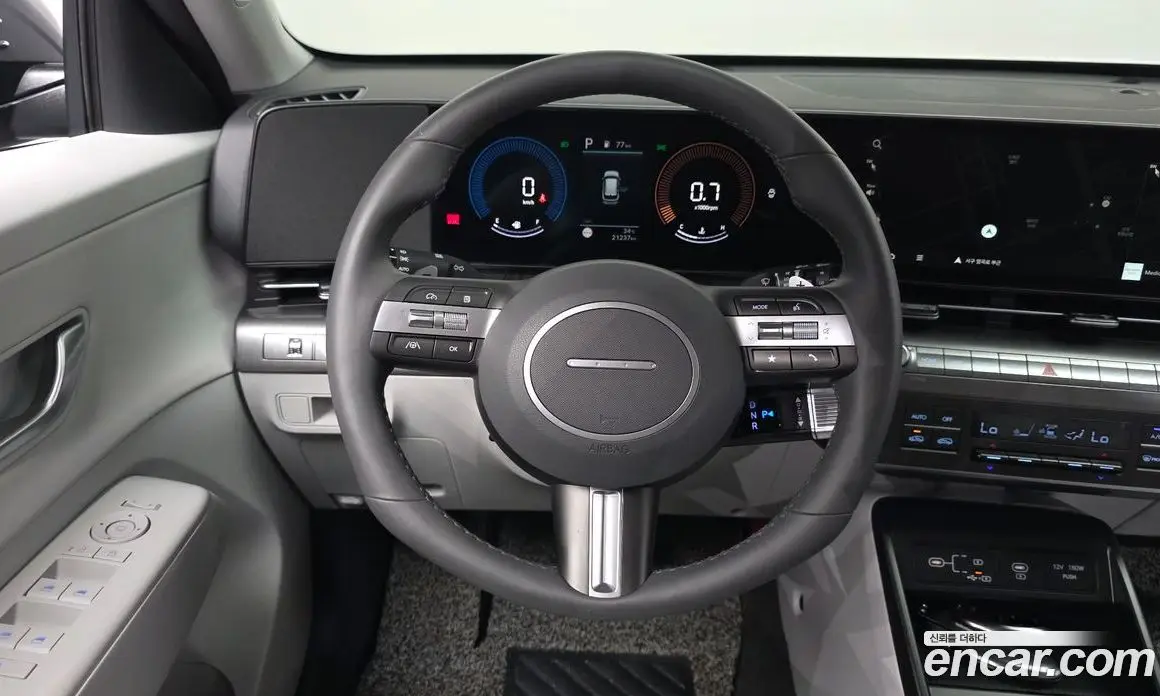 Hyundai Kona 2024 1.6 автомат (гидро), фото 13 Hyundai Kona 2024 1.6 автомат (гидро), фото 13