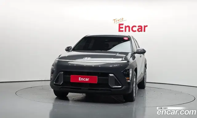 Hyundai Kona 2024 1.6 автомат (гидро), миниатюра 3 Hyundai Kona 2024 1.6 автомат (гидро), миниатюра 3