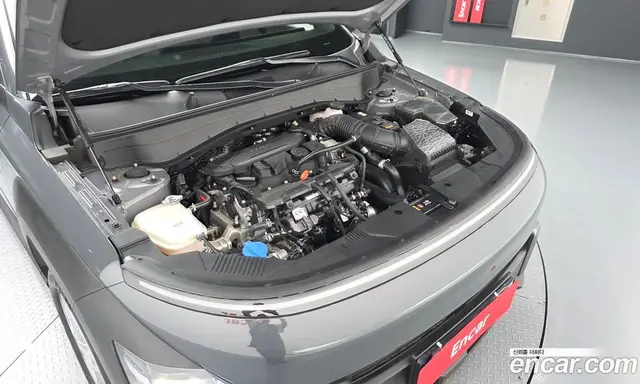 Hyundai Kona 2024 1.6 автомат (гидро), миниатюра 6 Hyundai Kona 2024 1.6 автомат (гидро), миниатюра 6