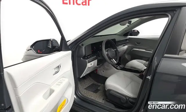 Hyundai Kona 2024 1.6 автомат (гидро), миниатюра 10 Hyundai Kona 2024 1.6 автомат (гидро), миниатюра 10