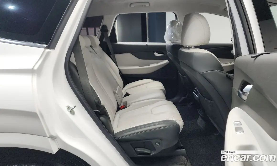 Hyundai Santa Fe 2020 2.2 автомат (гидро), фото 12 Hyundai Santa Fe 2020 2.2 автомат (гидро), фото 12