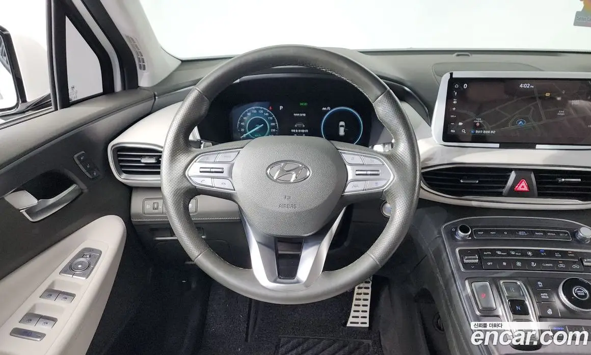 Hyundai Santa Fe 2020 2.2 автомат (гидро), фото 13 Hyundai Santa Fe 2020 2.2 автомат (гидро), фото 13