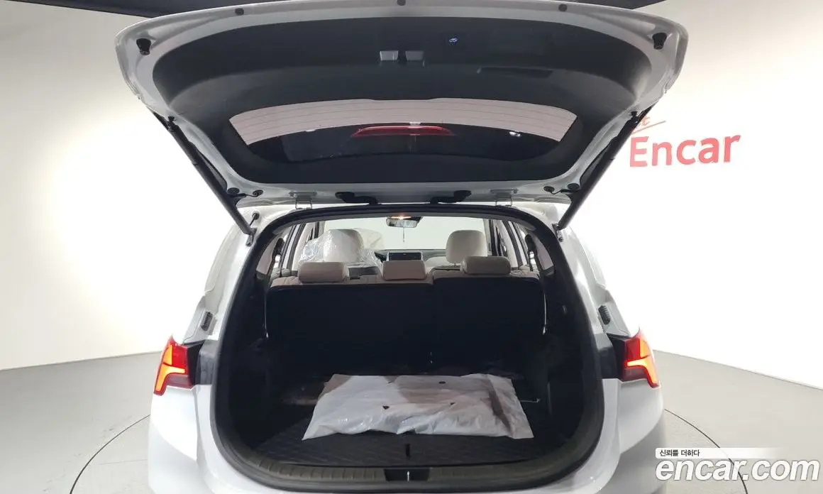 Hyundai Santa Fe 2020 2.2 автомат (гидро), фото 20 Hyundai Santa Fe 2020 2.2 автомат (гидро), фото 20