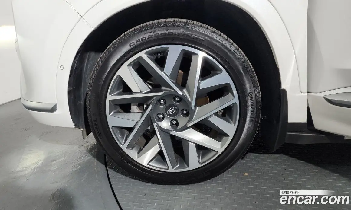 Hyundai Santa Fe 2020 2.2 автомат (гидро), фото 5 Hyundai Santa Fe 2020 2.2 автомат (гидро), фото 5