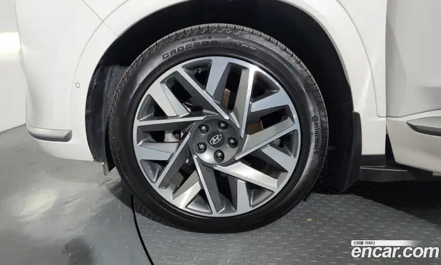 Hyundai Santa Fe 2020 2.2 автомат (гидро), миниатюра 5 Hyundai Santa Fe 2020 2.2 автомат (гидро), миниатюра 5