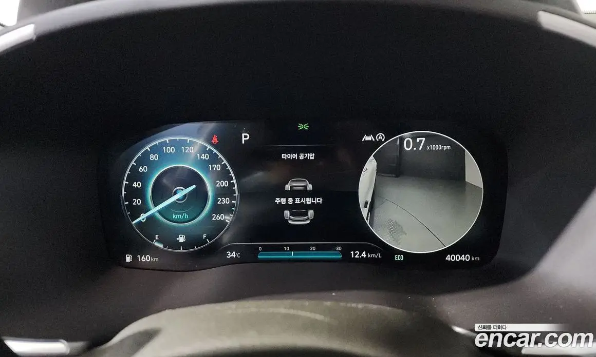 Hyundai Santa Fe 2020 2.2 автомат (гидро), фото 8 Hyundai Santa Fe 2020 2.2 автомат (гидро), фото 8
