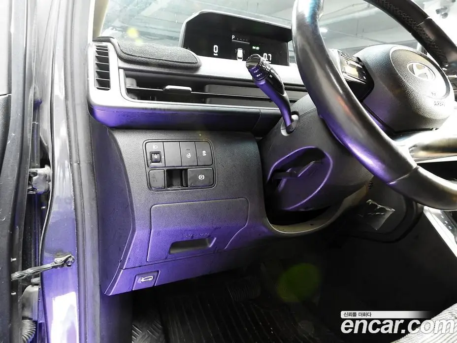 Hyundai Staria 2024 3.5 автомат (гидро), фото 19 Hyundai Staria 2024 3.5 автомат (гидро), фото 19