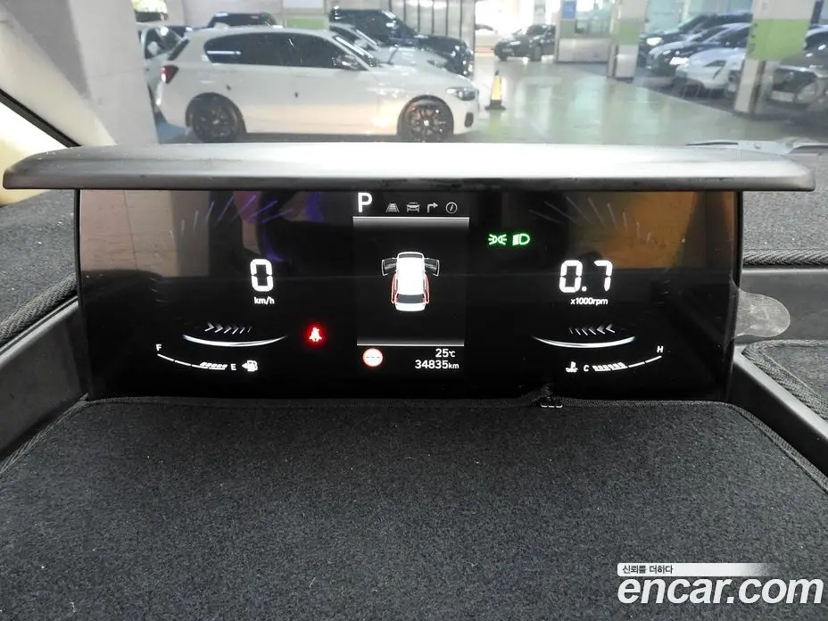 Hyundai Staria 2024 3.5 автомат (гидро), фото 20 Hyundai Staria 2024 3.5 автомат (гидро), фото 20