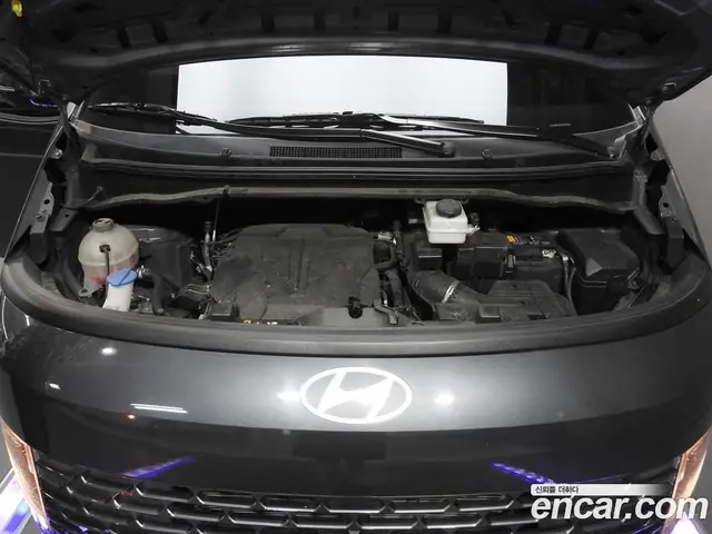 Hyundai Staria 2024 3.5 автомат (гидро), миниатюра 6 Hyundai Staria 2024 3.5 автомат (гидро), миниатюра 6