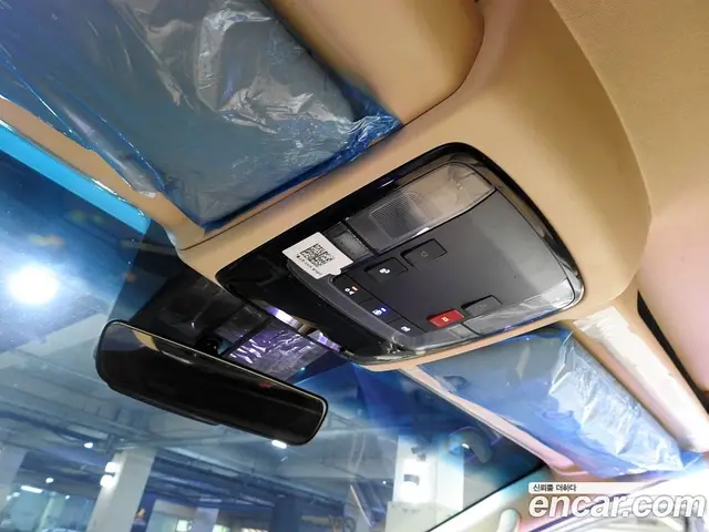Hyundai Staria 2024 3.5 автомат (гидро), миниатюра 7 Hyundai Staria 2024 3.5 автомат (гидро), миниатюра 7