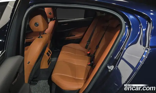 Jaguar XE 2019 2.0 автомат (гидро), миниатюра 12