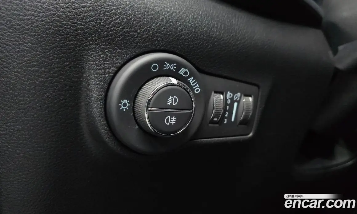 Jeep Compass 2022 2.4 автомат (гидро), фото 14