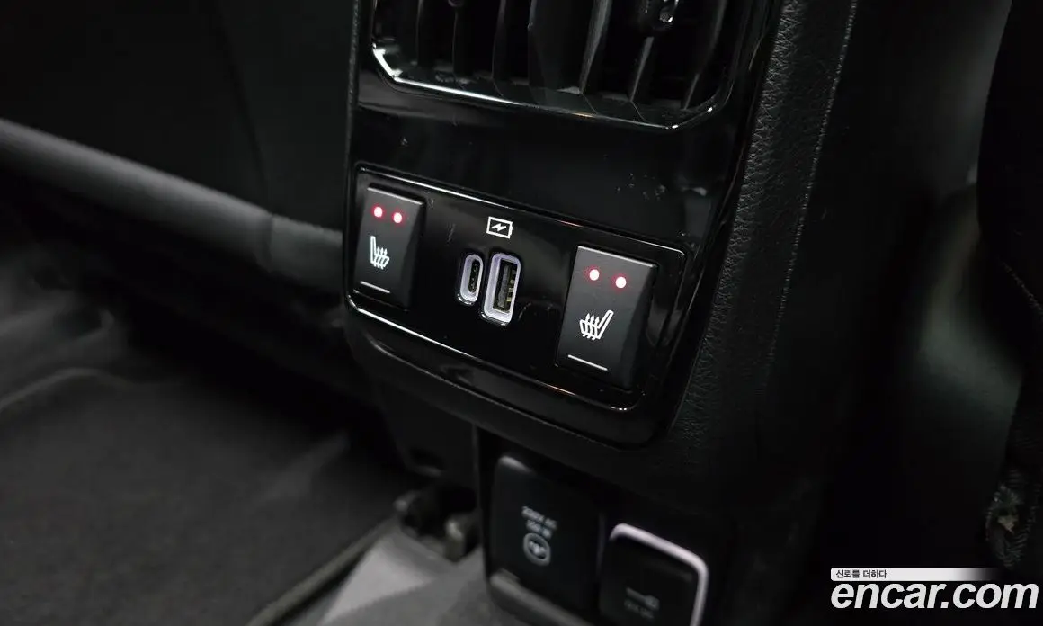 Jeep Compass 2022 2.4 автомат (гидро), фото 18