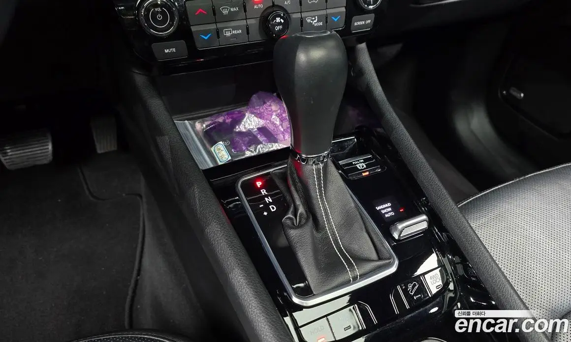 Jeep Compass 2022 2.4 автомат (гидро), фото 9