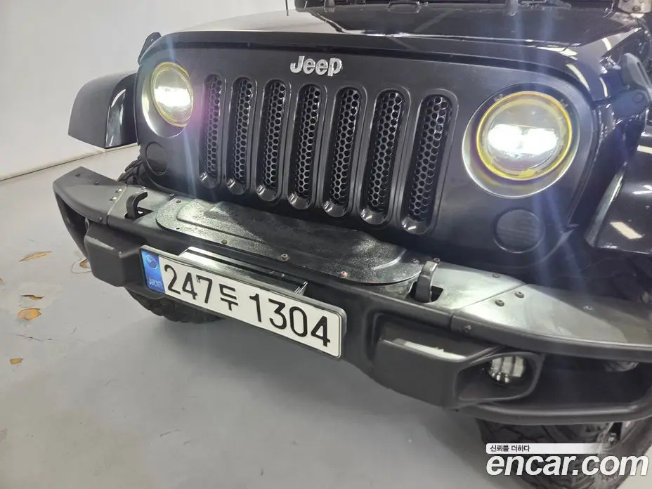 Jeep Wrangler 2011 3.8 автомат (гидро), фото 19 Jeep Wrangler 2011 3.8 автомат (гидро), фото 19