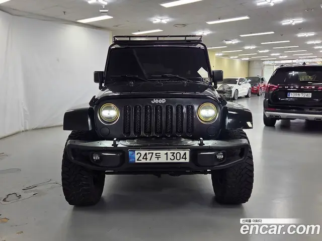 Jeep Wrangler 2011 3.8 автомат (гидро), миниатюра 3 Jeep Wrangler 2011 3.8 автомат (гидро), миниатюра 3