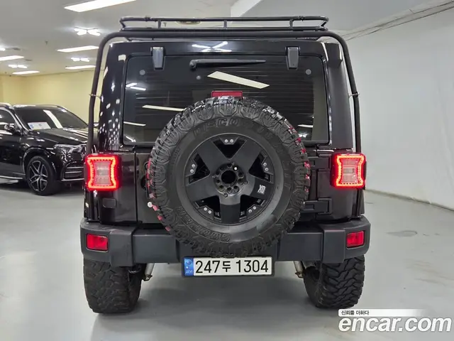 Jeep Wrangler 2011 3.8 автомат (гидро), миниатюра 4 Jeep Wrangler 2011 3.8 автомат (гидро), миниатюра 4