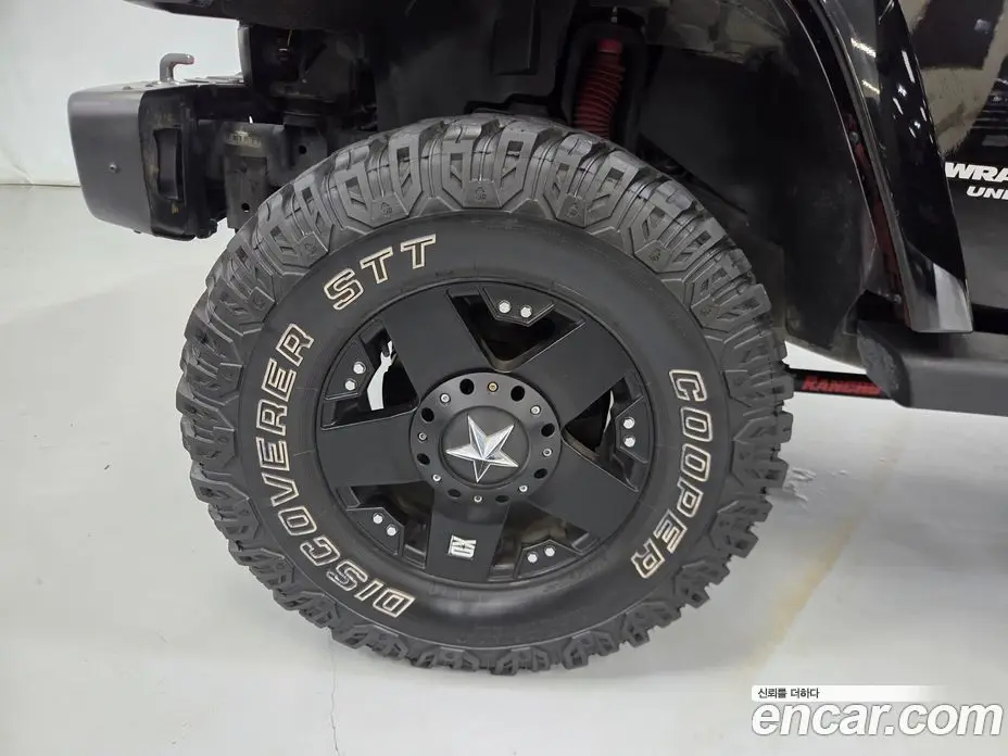 Jeep Wrangler 2011 3.8 автомат (гидро), фото 5 Jeep Wrangler 2011 3.8 автомат (гидро), фото 5