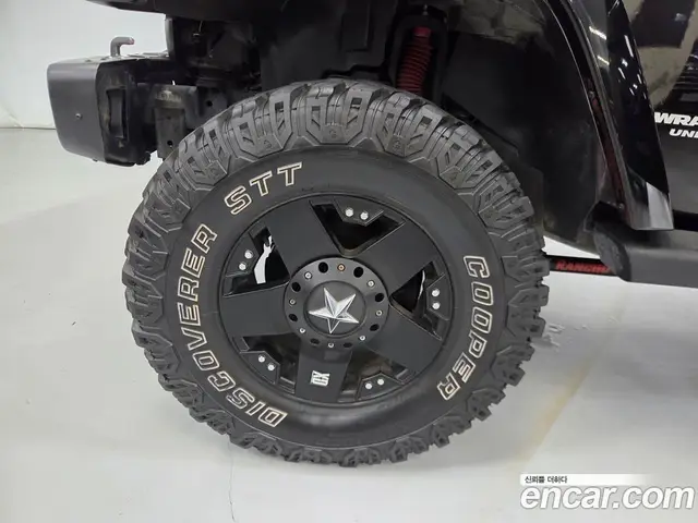 Jeep Wrangler 2011 3.8 автомат (гидро), миниатюра 5 Jeep Wrangler 2011 3.8 автомат (гидро), миниатюра 5
