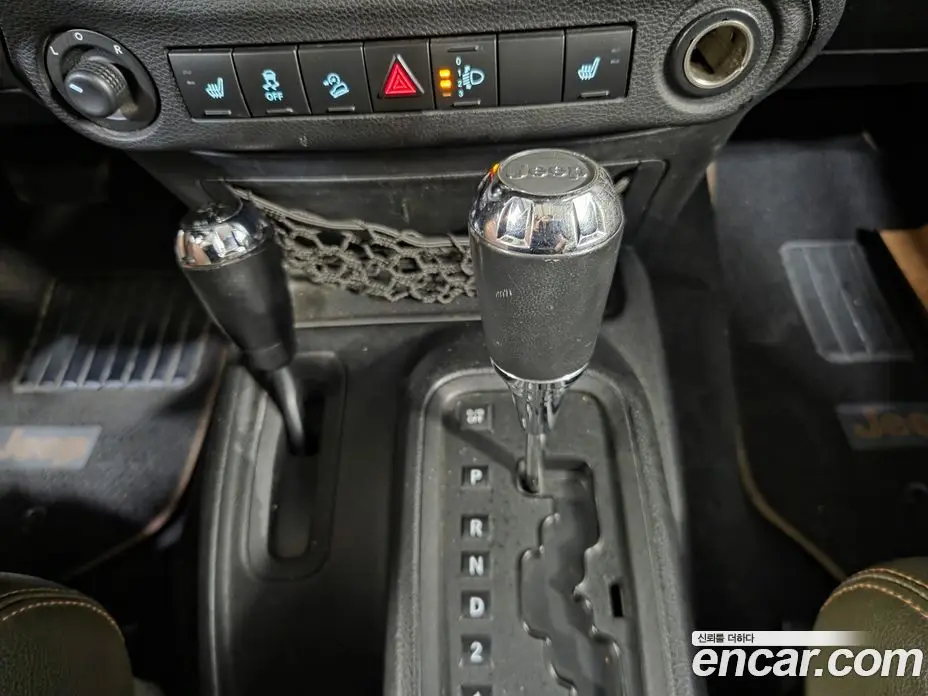 Jeep Wrangler 2011 3.8 автомат (гидро), фото 9 Jeep Wrangler 2011 3.8 автомат (гидро), фото 9