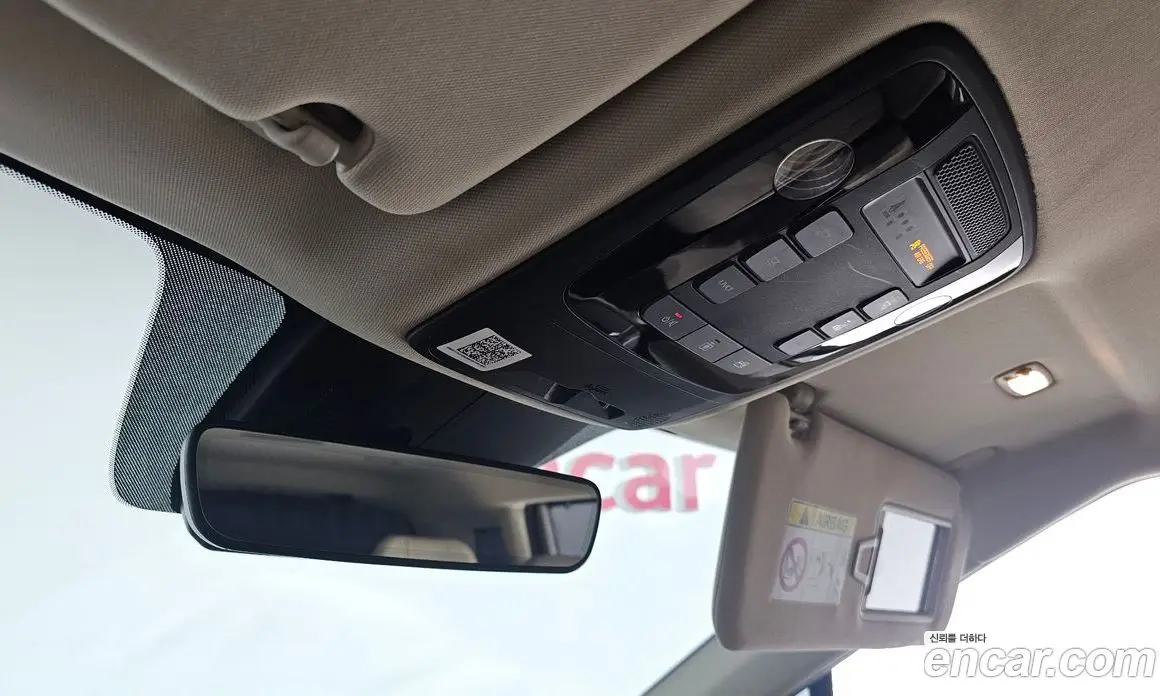 Kia Carnival 2021 2.2 автомат (гидро), фото 17 Kia Carnival 2021 2.2 автомат (гидро), фото 17