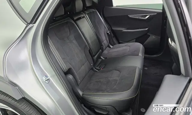 Kia EV6 2023 автомат (гидро), миниатюра 11 Kia EV6 2023 автомат (гидро), миниатюра 11