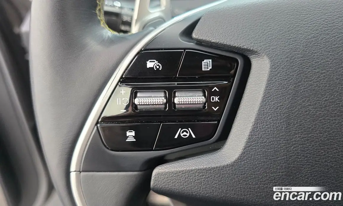 Kia EV6 2023 автомат (гидро), фото 16 Kia EV6 2023 автомат (гидро), фото 16