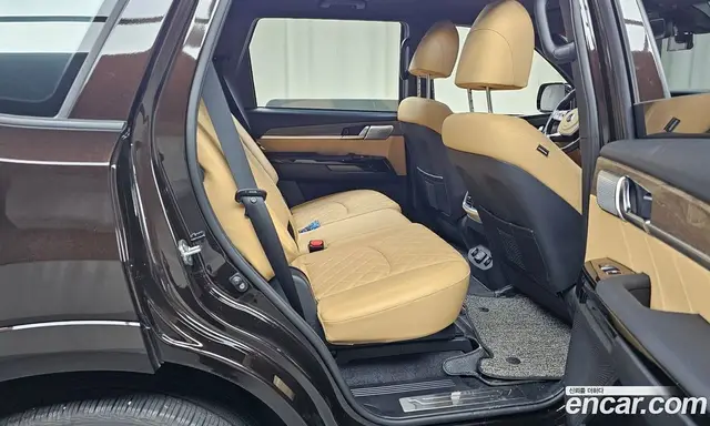 Kia Mohave 2021 3.0 автомат (гидро), миниатюра 12
