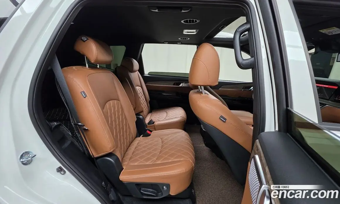 Kia Mohave 2022 3.0 автомат (гидро), фото 19