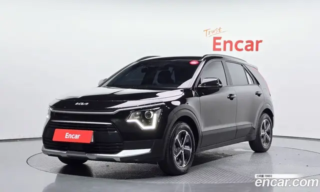 Kia Niro, 2026, 13 989 км