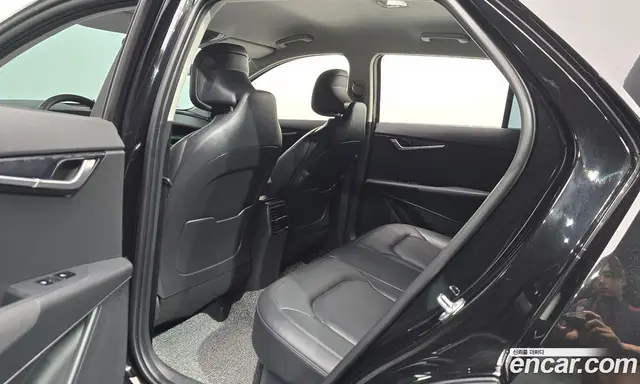 Kia Niro 2026 1.6 автомат (гидро), миниатюра 11 Kia Niro 2026 1.6 автомат (гидро), миниатюра 11