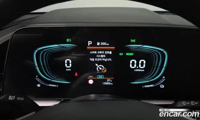 Kia Niro 2026 1.6 автомат (гидро), миниатюра 8 Kia Niro 2026 1.6 автомат (гидро), миниатюра 8