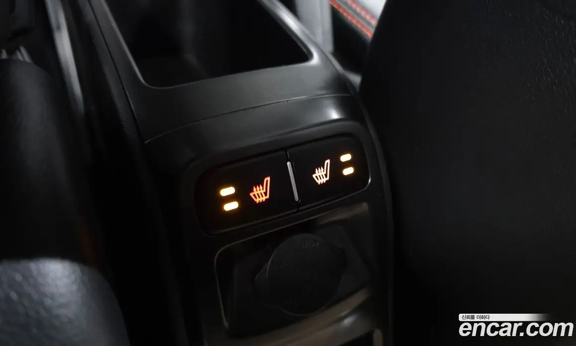 Kia Ray 2021 1.0 автомат (гидро), фото 20