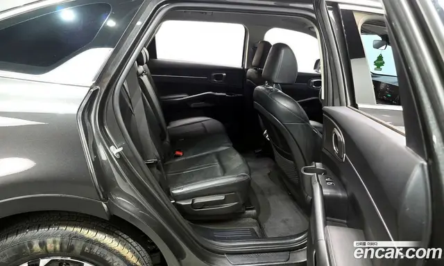 Kia Sorento 2023 2.2 автомат (гидро), миниатюра 12