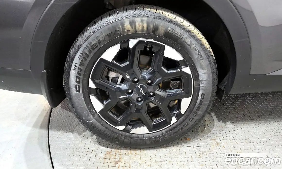 Kia Sorento 2023 2.2 автомат (гидро), фото 5 Kia Sorento 2023 2.2 автомат (гидро), фото 5