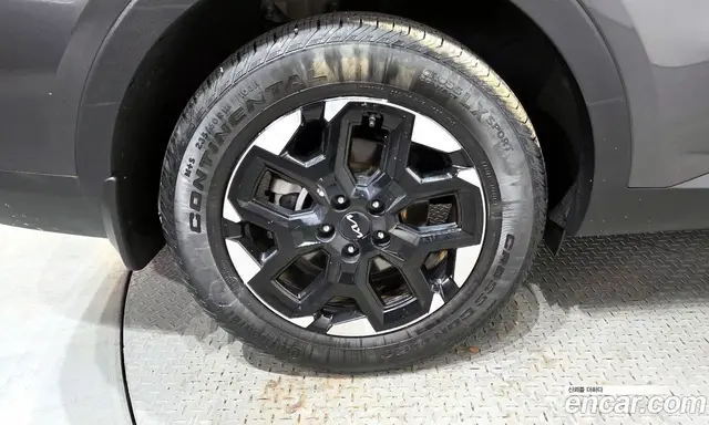 Kia Sorento 2023 2.2 автомат (гидро), миниатюра 5 Kia Sorento 2023 2.2 автомат (гидро), миниатюра 5