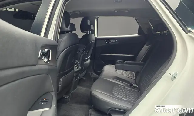 Kia Sportage 2025 1.6 автомат (гидро), миниатюра 12
