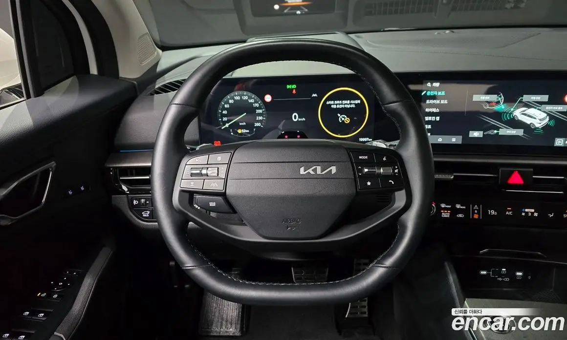Kia Sportage 2025 1.6 автомат (гидро), фото 13