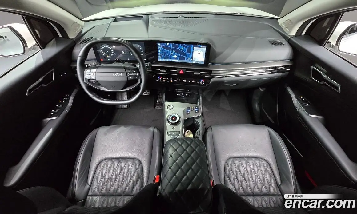 Kia Sportage 2025 1.6 автомат (гидро), фото 7