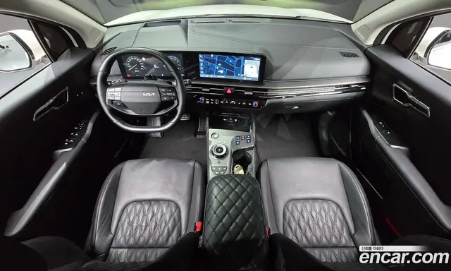 Kia Sportage 2025 1.6 автомат (гидро), миниатюра 7