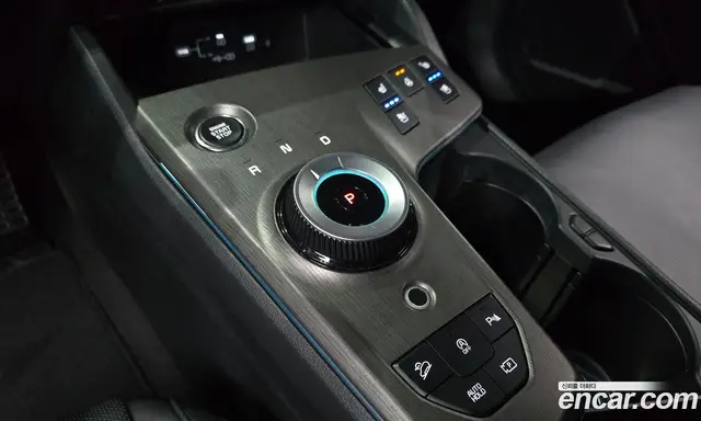 Kia Sportage 2025 1.6 автомат (гидро), миниатюра 9