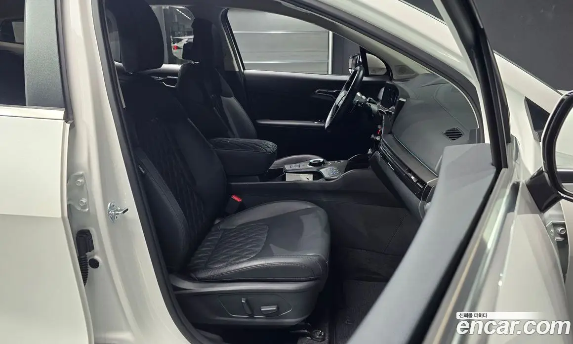 Kia Sportage 2025 1.6 автомат (гидро), фото 10
