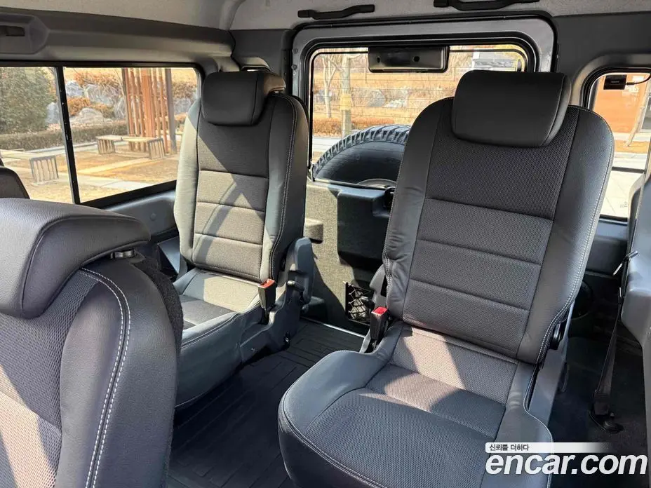 Land Rover Defender 2012 2.2 механика, фото 16 Land Rover Defender 2012 2.2 механика, фото 16